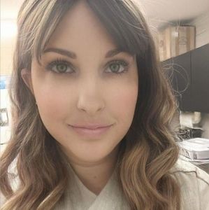 Meet your Posher, Christy